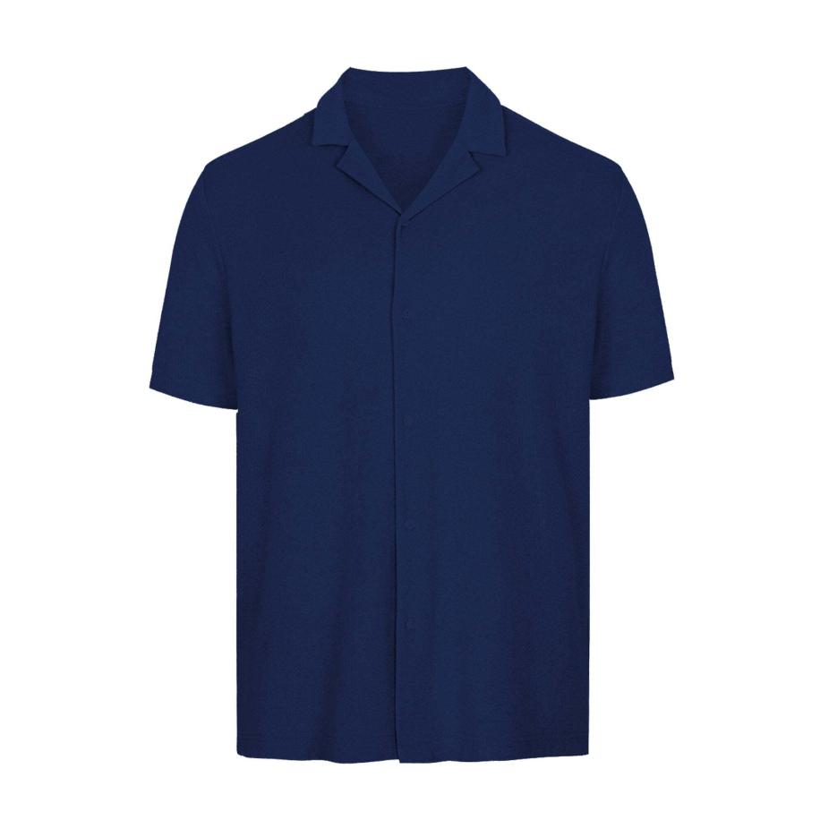 WESTMARK LONDON WESTMARK LONDON Overhemd navy -