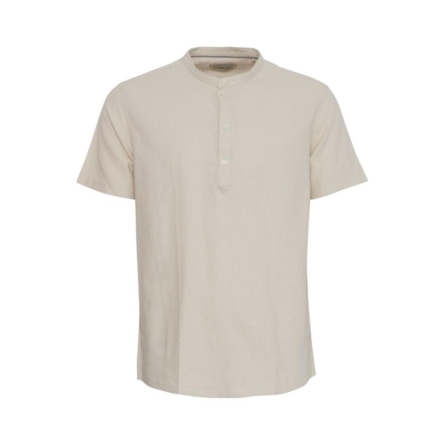 11 Project 11 Project Overhemd Cho beige -