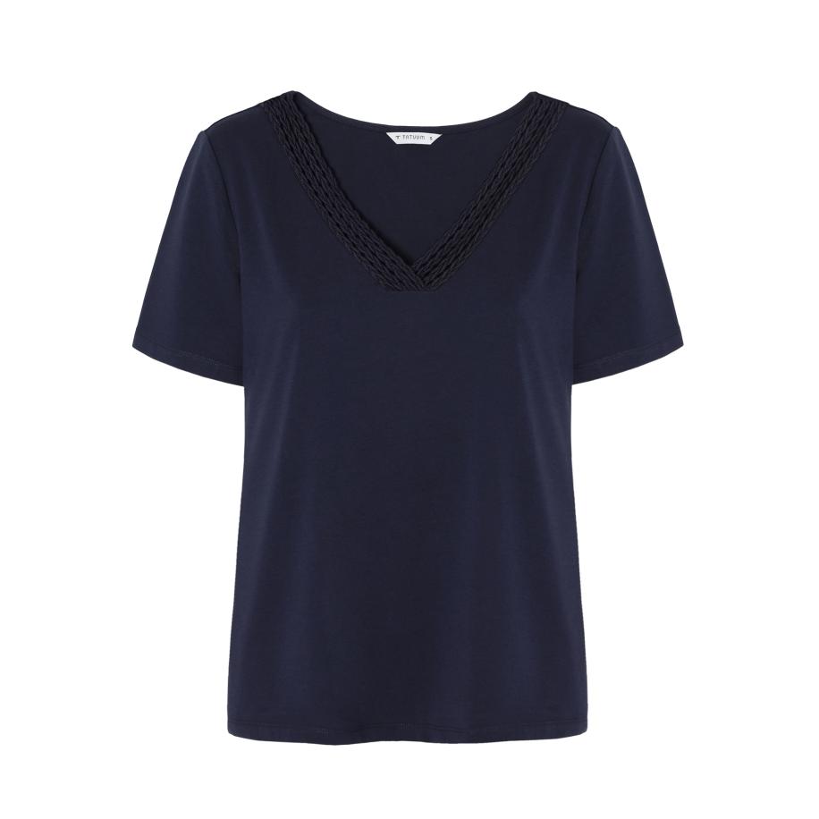TATUUM TATUUM Blouse navy / indigo -
