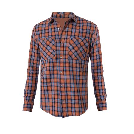 By Diess Collection By Diess Collection Overhemd gemengde kleuren