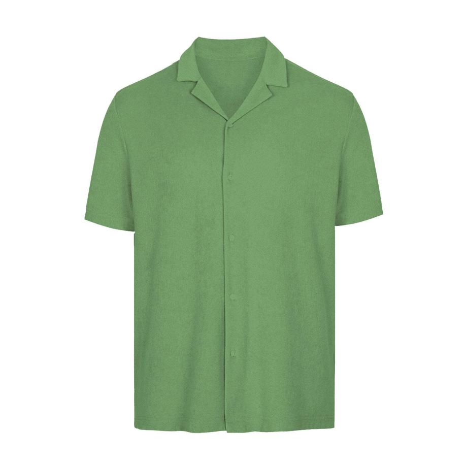 WESTMARK LONDON WESTMARK LONDON Overhemd groen / grasgroen -