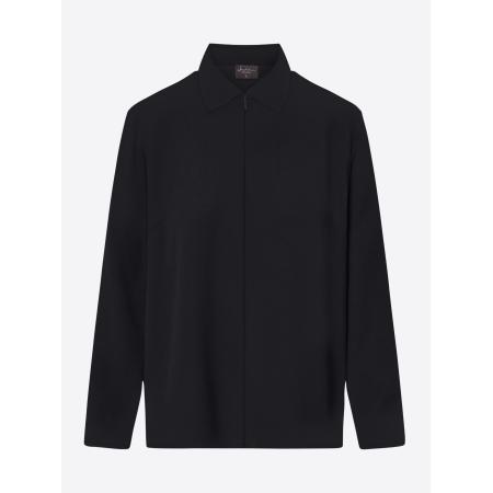 Jascha Stockholm Jascha Stockholm Blouse Saskia zwart