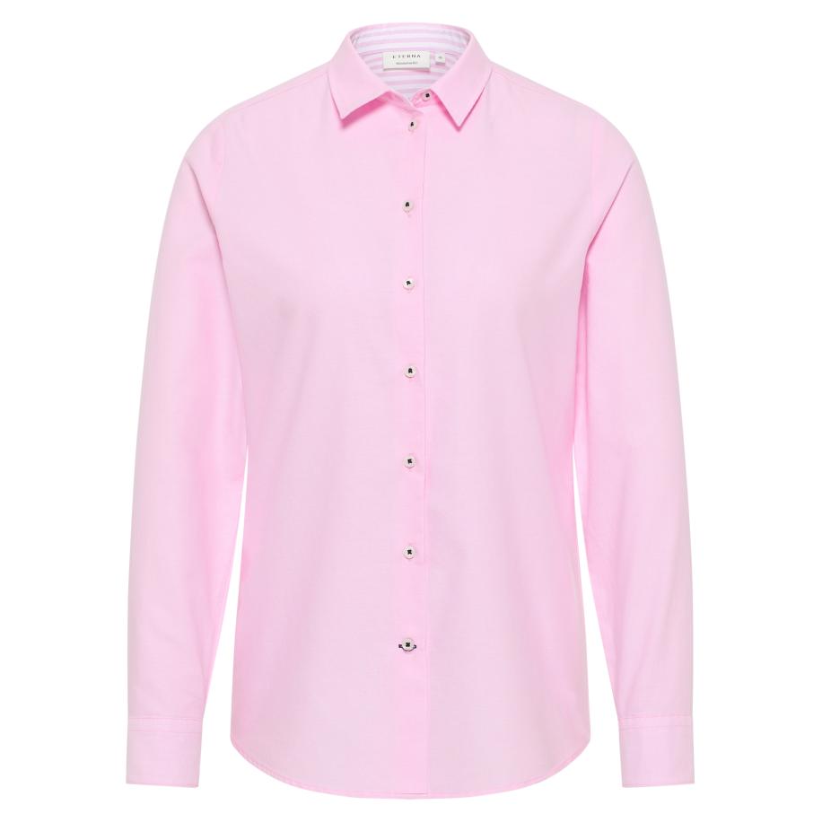 Eterna ETERNA Blouse rosa -