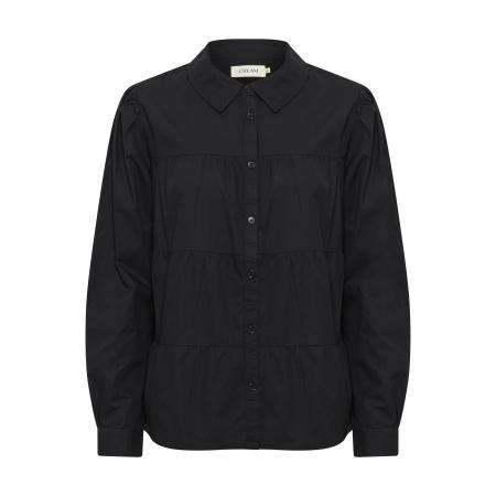 Cream Cream Blouse CR Malinka zwart