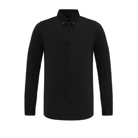 Antioch Antioch Overhemd zwart