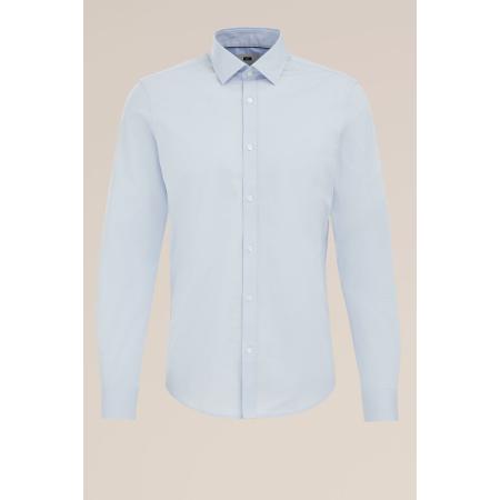 WE Fashion WE Fashion Overhemd lichtblauw