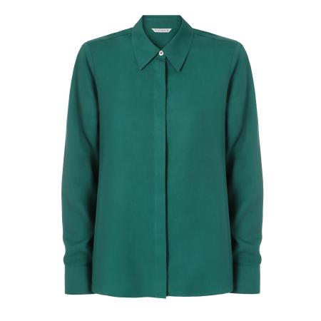 TATUUM TATUUM Blouse Nikali smaragd
