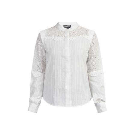 DreiMaster DreiMaster Vintage Blouse offwhite