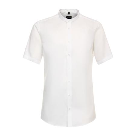 Venti Overhemd Korte mouw wit