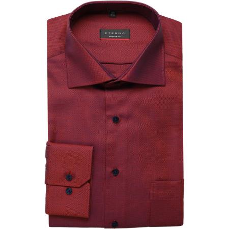 ETERNA Overhemd Extra kort (ML5) melba
