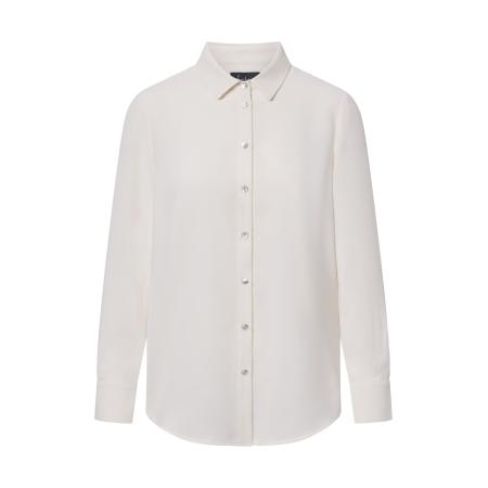 Jascha Stockholm Jascha Stockholm Blouse Adrienne offwhite