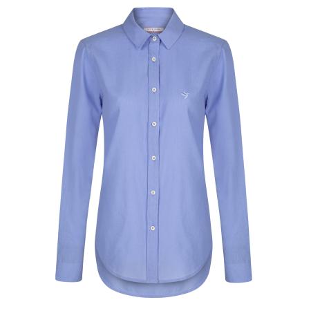 Felix Hardy Felix Hardy Blouse lichtblauw
