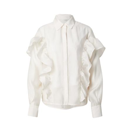 Cph Muse Cph Muse Blouse MOLLY crème