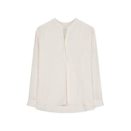 Seidensticker SEIDENSTICKER Blouse The Connecting Neutrals beige