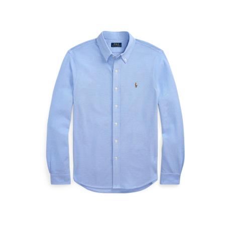 Polo Ralph Lauren Overhemd blauw