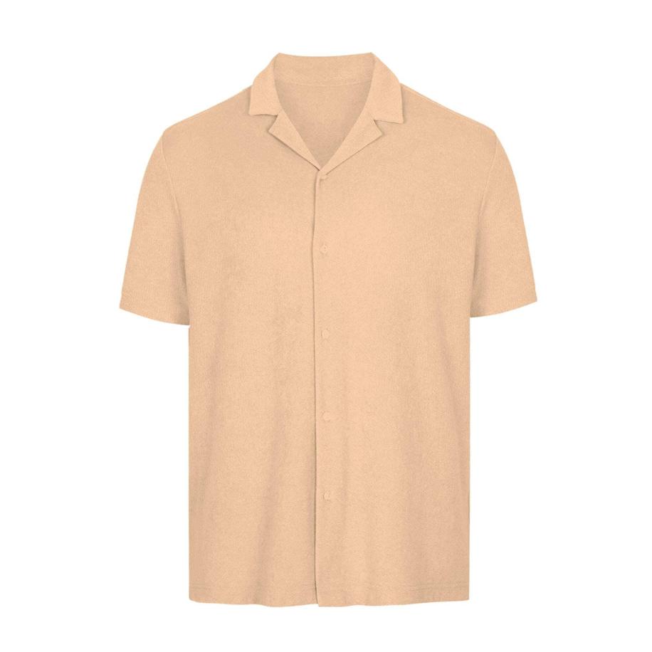 WESTMARK LONDON WESTMARK LONDON Overhemd abrikoos -