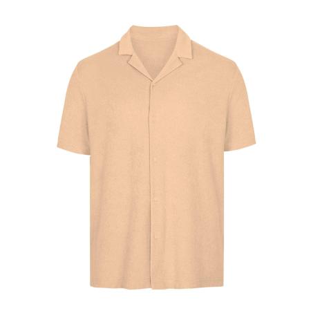 WESTMARK LONDON WESTMARK LONDON Overhemd abrikoos