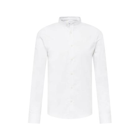 Lindbergh Lindbergh Overhemd wit