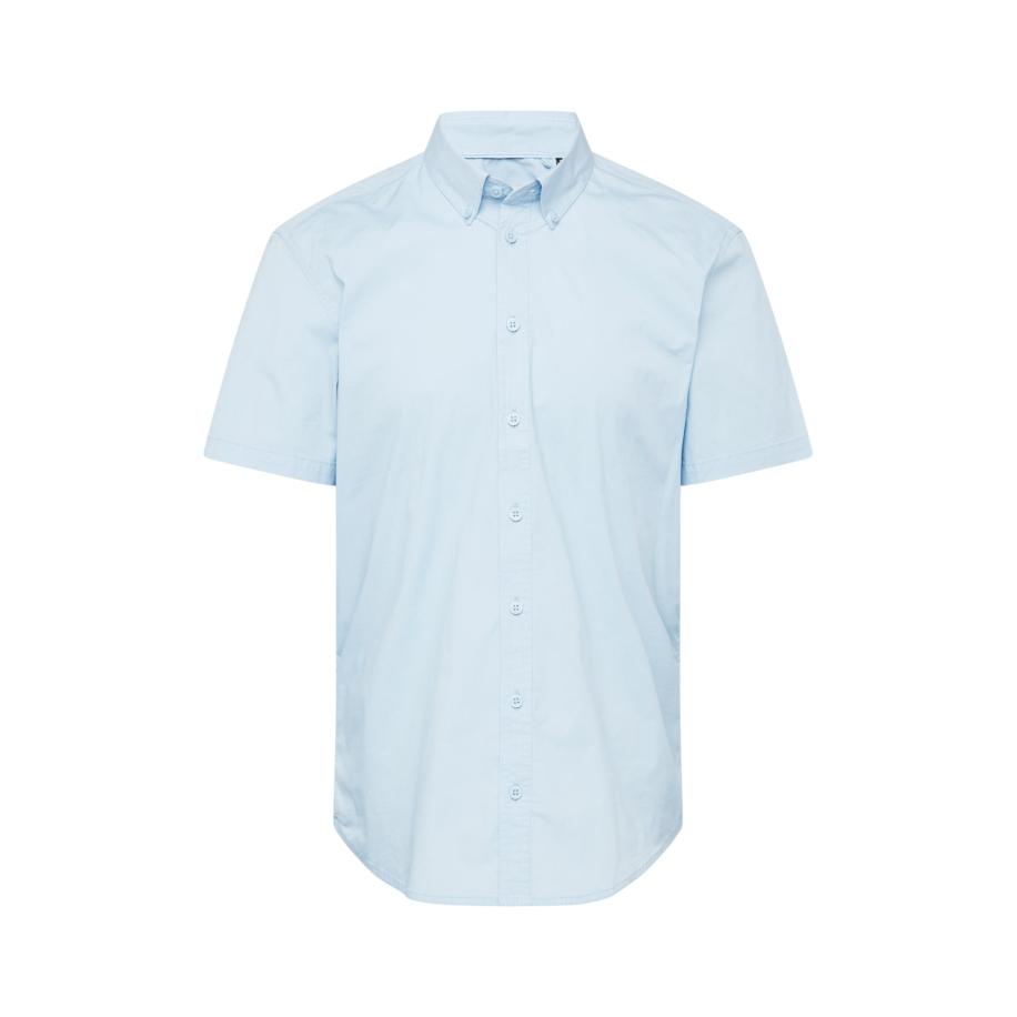 Blend BLEND Overhemd lichtblauw -