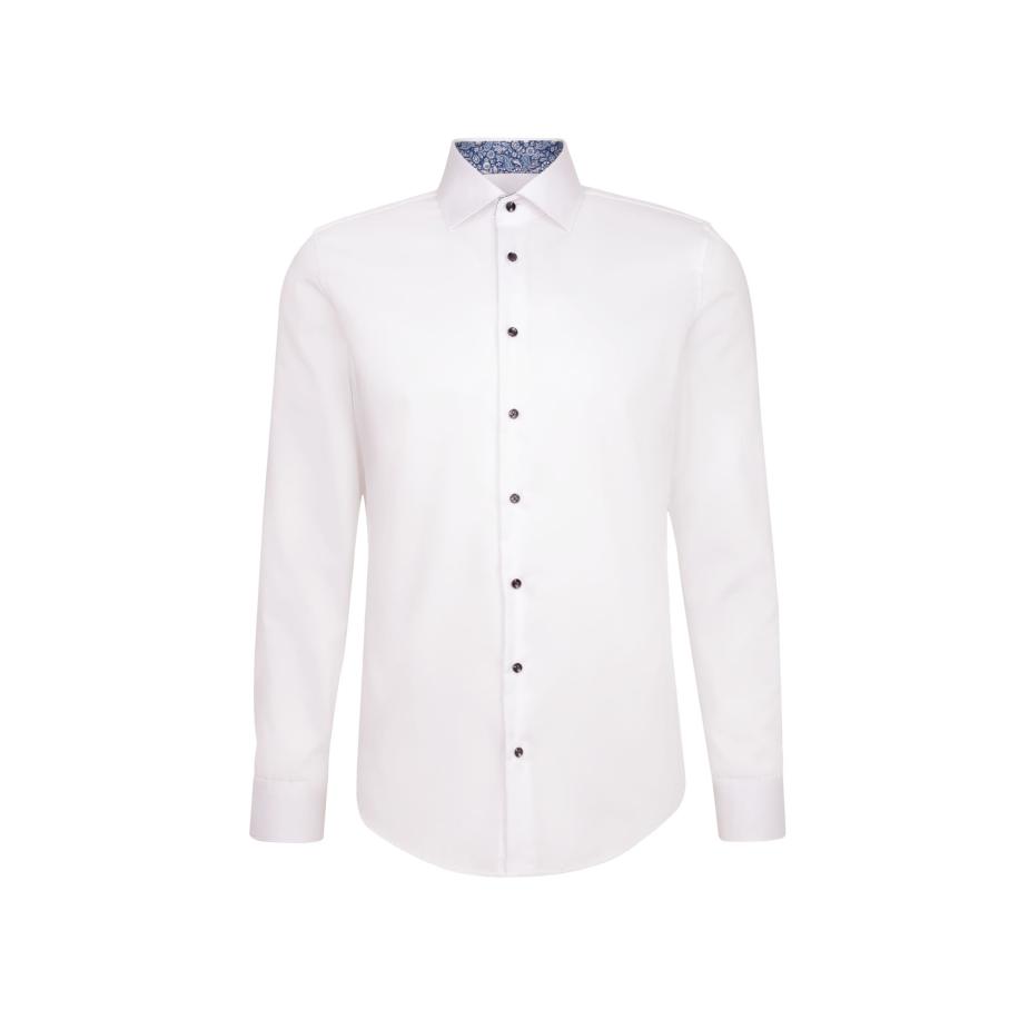 SEIDENSTICKER Zakelijk overhemd SMART CLASSICS wit Wit