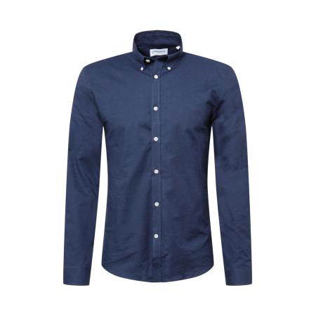 Lindbergh Lindbergh Overhemd navy