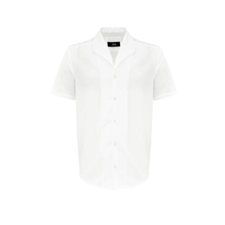 Antioch Antioch Overhemd wit