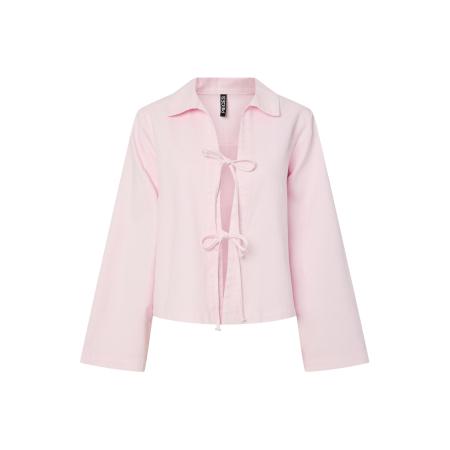Pieces PIECES Blouse PCFLORA rosa