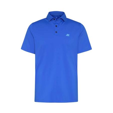 Meyer MEYER Shirt Tiger royal blue/koningsblauw