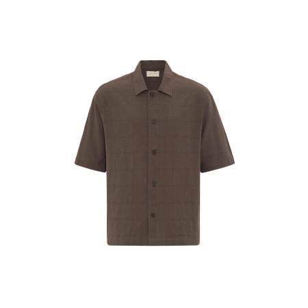 Antioch Antioch Overhemd sepia