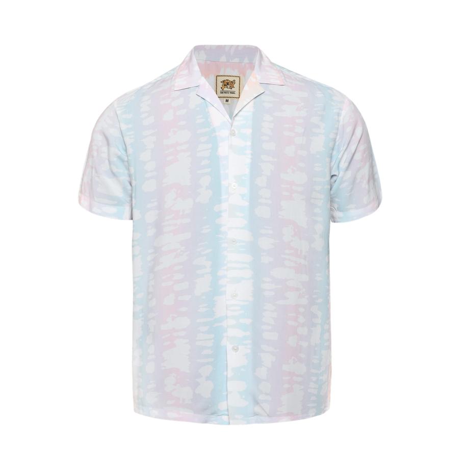 Campus Sutra Campus Sutra Overhemd gemengde kleuren -