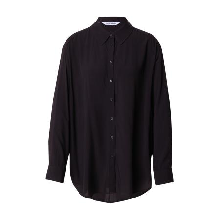 Soft Rebels Soft Rebels Blouse SRFreedom zwart