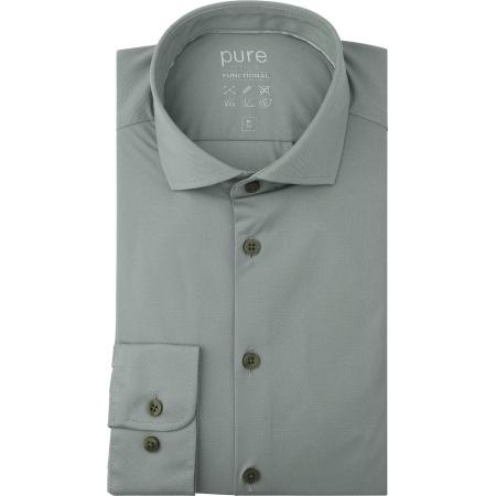 Pure Shirt Olive