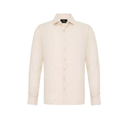 Antioch Antioch Overhemd ivoor