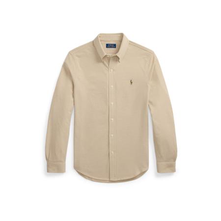 Polo Ralph Lauren Polo Ralph Lauren Overhemd beige