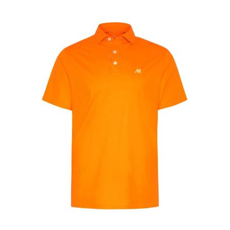 Meyer MEYER Shirt Tiger oranje / wit