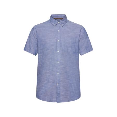 Signal Overhemd Hani blauw