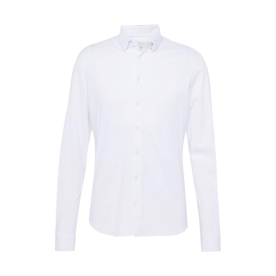 Casual Friday Casual Friday Overhemd Arthur wit -