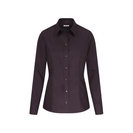 Seidensticker SEIDENSTICKER Blouse zwart