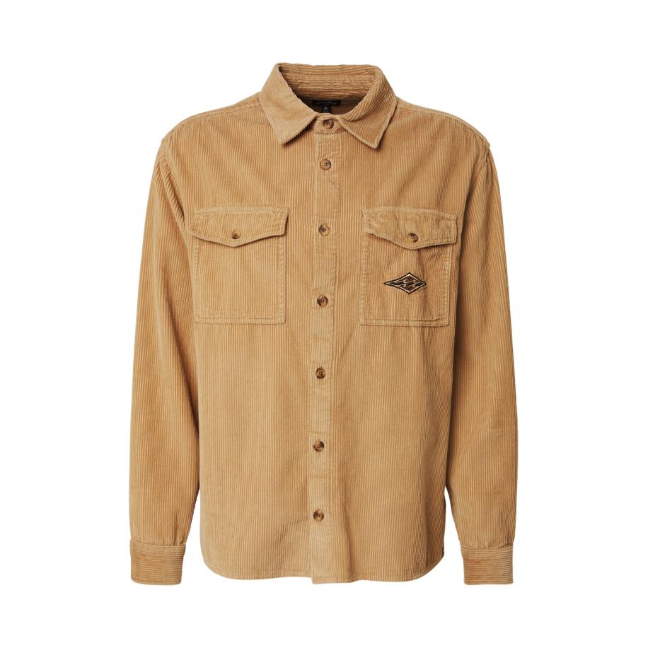 Billabong BILLABONG Overhemd BONG DAYS kaki -