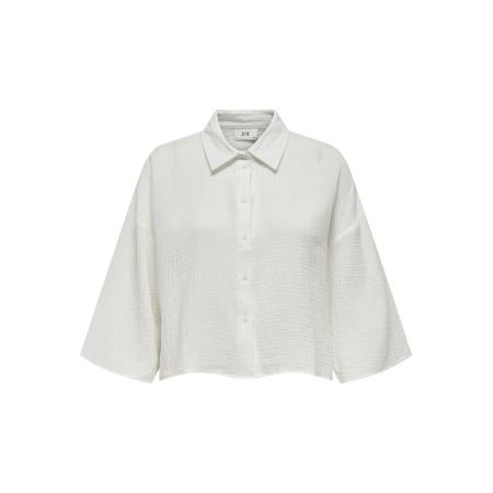 JDY JDY Blouse JDYTheis wit