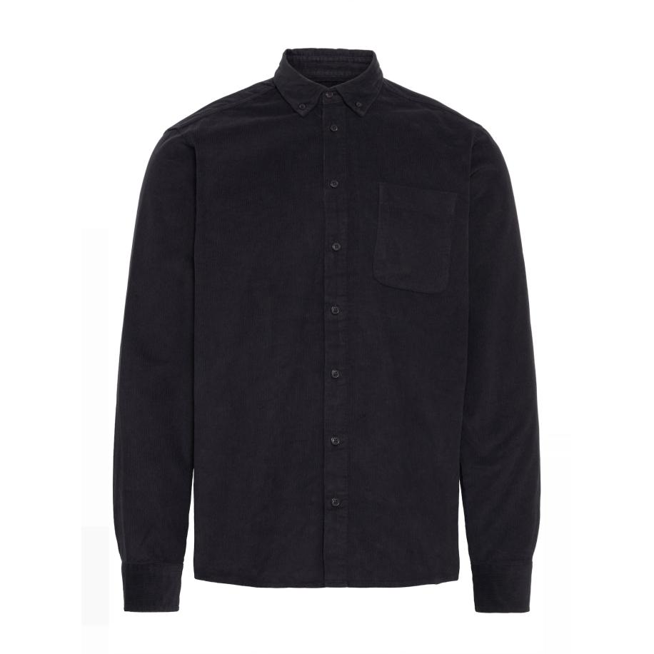 Blend BLEND Overhemd BHDEMIR zwart -