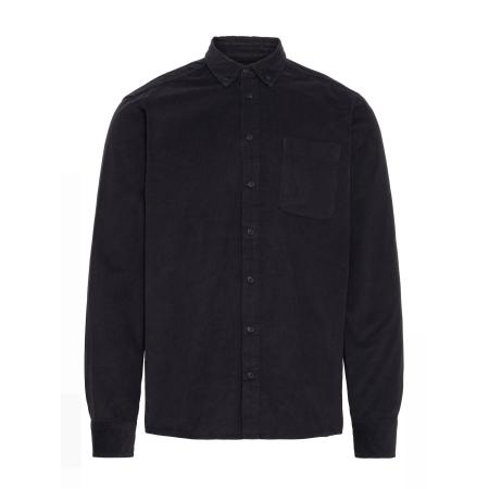 Blend BLEND Overhemd BHDEMIR zwart