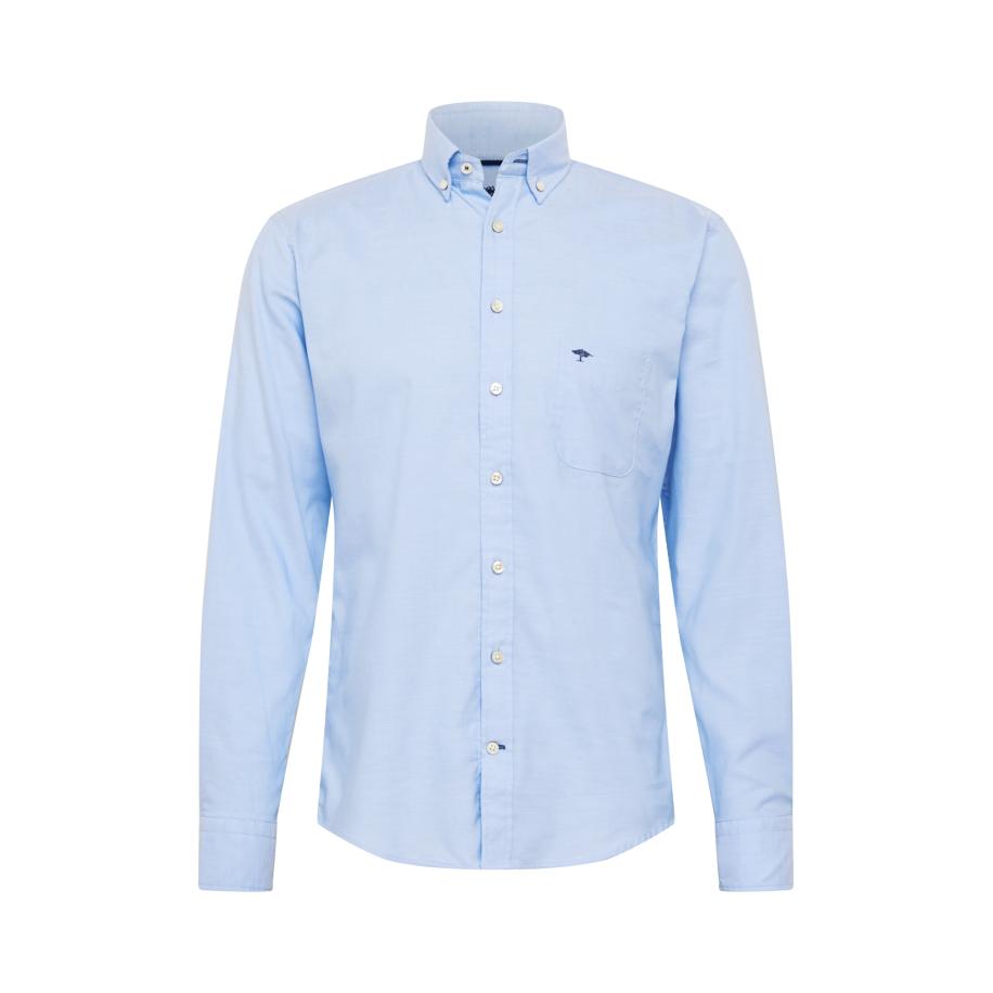 Fynch-Hatton FYNCH-HATTON Zakelijk overhemd All Season lichtblauw -