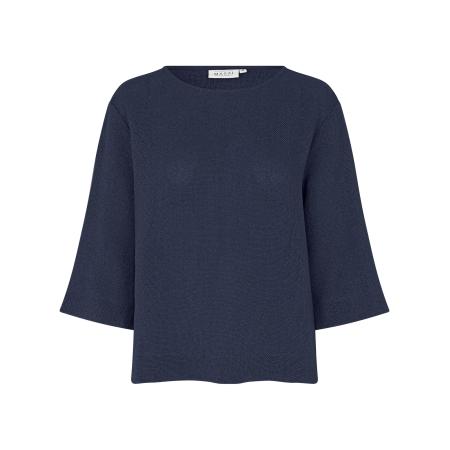Masai Masai Blouse Darmi marine