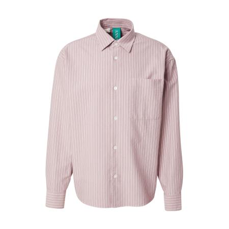 ANNARR Overhemd ANRVOLUND pruim / braam