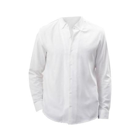 Antioch Antioch Overhemd ecru