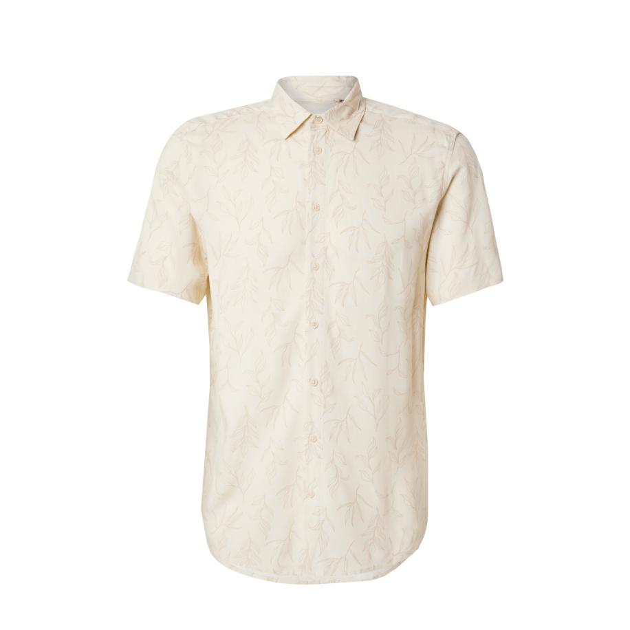 Blend BLEND Overhemd BHACE beige / sand -