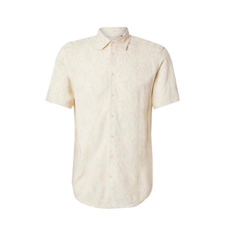 Blend BLEND Overhemd BHACE beige / sand