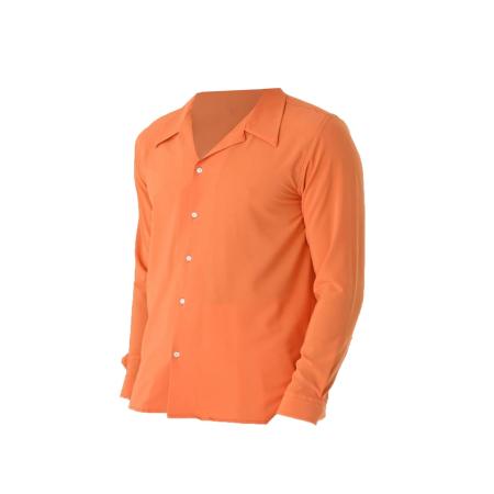 Antioch Antioch Overhemd oranje