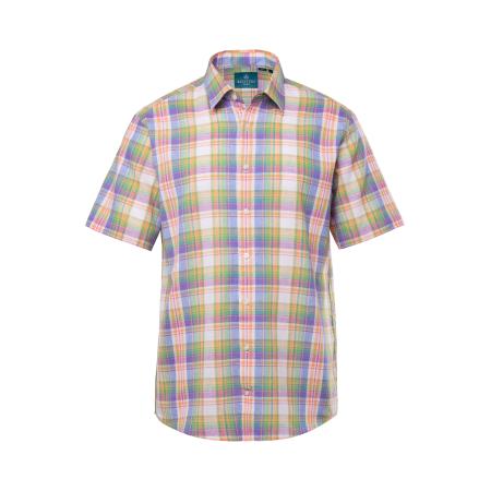 Boston Park Boston Park Overhemd gemengde kleuren